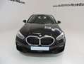 BMW 116 116i Noir - thumbnail 2