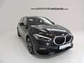 BMW 116 116i Noir - thumbnail 3