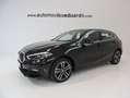 BMW 116 116i Noir - thumbnail 1