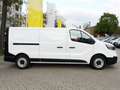 Renault Trafic Kasten 3,1t Komfort 110 dCi L2H1 2.0 BLUE K Blanc - thumbnail 5