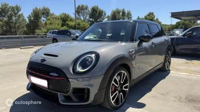 MINI John Cooper Works John Cooper Works  306ch Ultimate BVA8