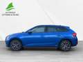 Skoda Scala 1.0 TSI Drive AHK+NAVI+LED+REGENSENSOR+BLU Blau - thumbnail 3
