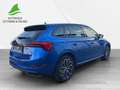 Skoda Scala 1.0 TSI Drive AHK+NAVI+LED+REGENSENSOR+BLU Blau - thumbnail 7