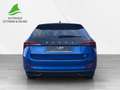 Skoda Scala 1.0 TSI Drive AHK+NAVI+LED+REGENSENSOR+BLU Blau - thumbnail 5