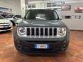 Jeep Renegade Renegade 1.6 mjt Limited fwd 120cv Gris - thumbnail 6
