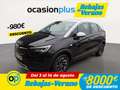 Opel Crossland X 1.5D Design Line - 120 Aniversario 102 Negro - thumbnail 1