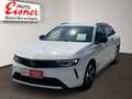 Opel Astra L Sports Tourer Edition TOP Preis ! Weiß - thumbnail 2