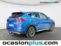 Hyundai TUCSON 1.6CRDI Tecno 4x2 DT 136 Azul - thumbnail 4