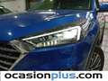 Hyundai TUCSON 1.6CRDI Tecno 4x2 DT 136 Azul - thumbnail 20