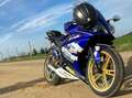 Yamaha YZF-R125 Blau - thumbnail 1