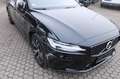 Volvo V60 Kombi R Design Recharge Plug-In Hybrid AWD Negro - thumbnail 11