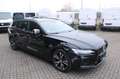 Volvo V60 Kombi R Design Recharge Plug-In Hybrid AWD Negro - thumbnail 8