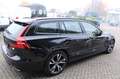Volvo V60 Kombi R Design Recharge Plug-In Hybrid AWD Negro - thumbnail 6