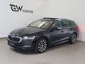 Skoda Octavia Combi 2,0 TDI DSG Style Matrix Virtual AHK Pano Schwarz - thumbnail 6
