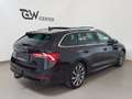 Skoda Octavia Combi 2,0 TDI DSG Style Matrix Virtual AHK Pano Schwarz - thumbnail 11