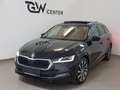 Skoda Octavia Combi 2,0 TDI DSG Style Matrix Virtual AHK Pano Schwarz - thumbnail 5