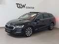 Skoda Octavia Combi 2,0 TDI DSG Style Matrix Virtual AHK Pano Schwarz - thumbnail 4