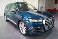 Audi SQ7 4.0 TDI quattro Neulistenpreis-161.384€ 1-Hand Blau - thumbnail 6