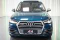 Audi SQ7 4.0 TDI quattro Neulistenpreis-161.384€ 1-Hand Blau - thumbnail 5