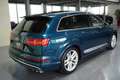 Audi SQ7 4.0 TDI quattro Neulistenpreis-161.384€ 1-Hand Blau - thumbnail 8