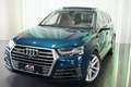 Audi SQ7 4.0 TDI quattro Neulistenpreis-161.384€ 1-Hand Blau - thumbnail 2