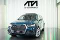 Audi SQ7 4.0 TDI quattro Neulistenpreis-161.384€ 1-Hand Blau - thumbnail 1