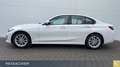 BMW 318 i A Lim Autom Weiß - thumbnail 9