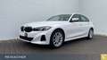 BMW 318 i A Lim Autom Weiß - thumbnail 1