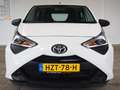 Toyota Aygo 1.0 VVT-i x (APK:Nieuw) Incl.Garantie Blanc - thumbnail 3
