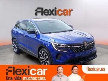 1.2 full hybrid e-tech Techno 146kW
