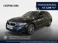 BMW 320 Schwarz - thumbnail 1