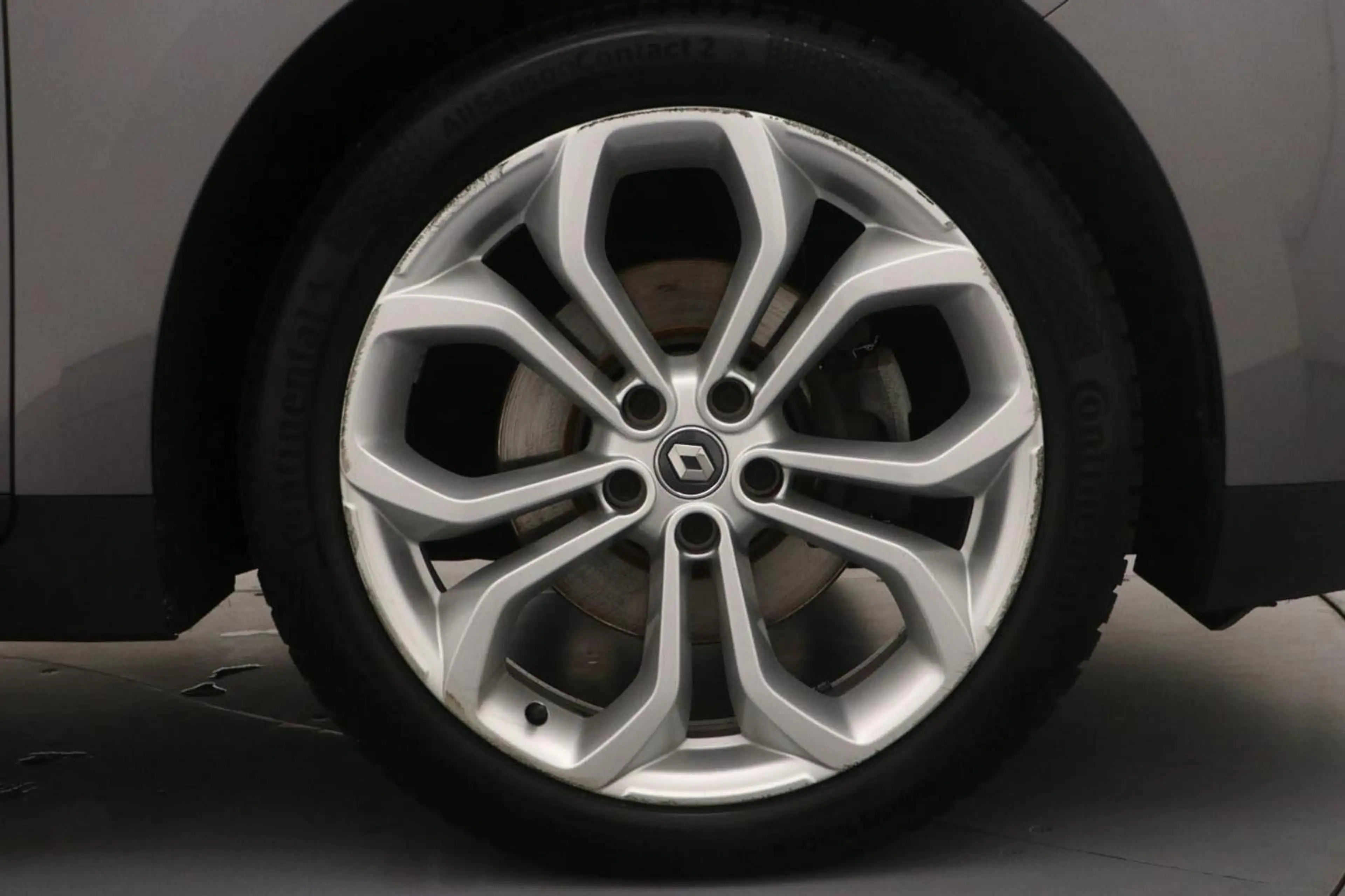 Renault Grand Scenic 1.3 TCe Limited 7p. — photo 5
