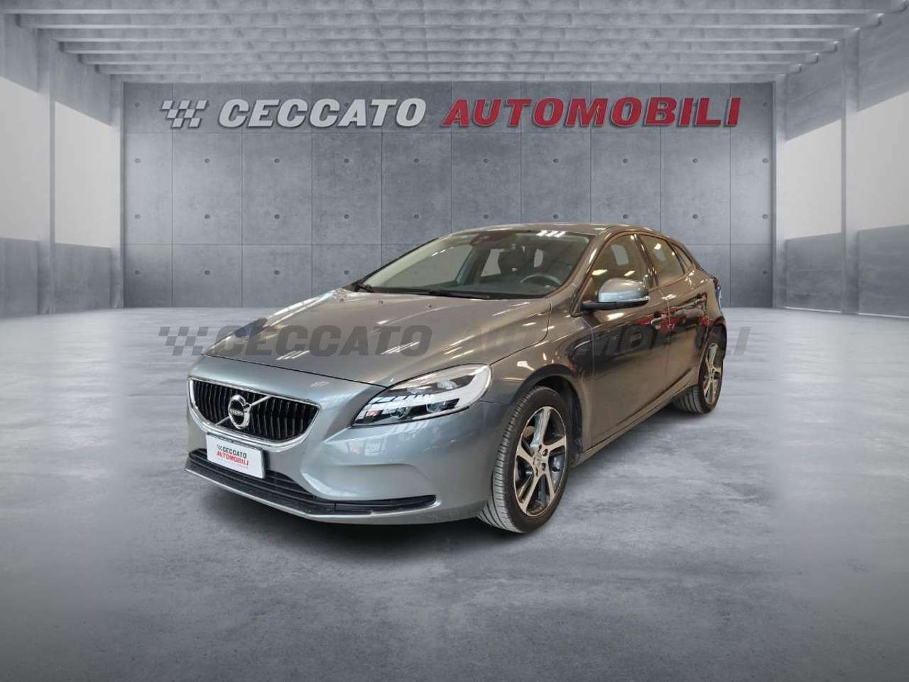 Volvo V40 V40 2.0 d2 Momentum my17