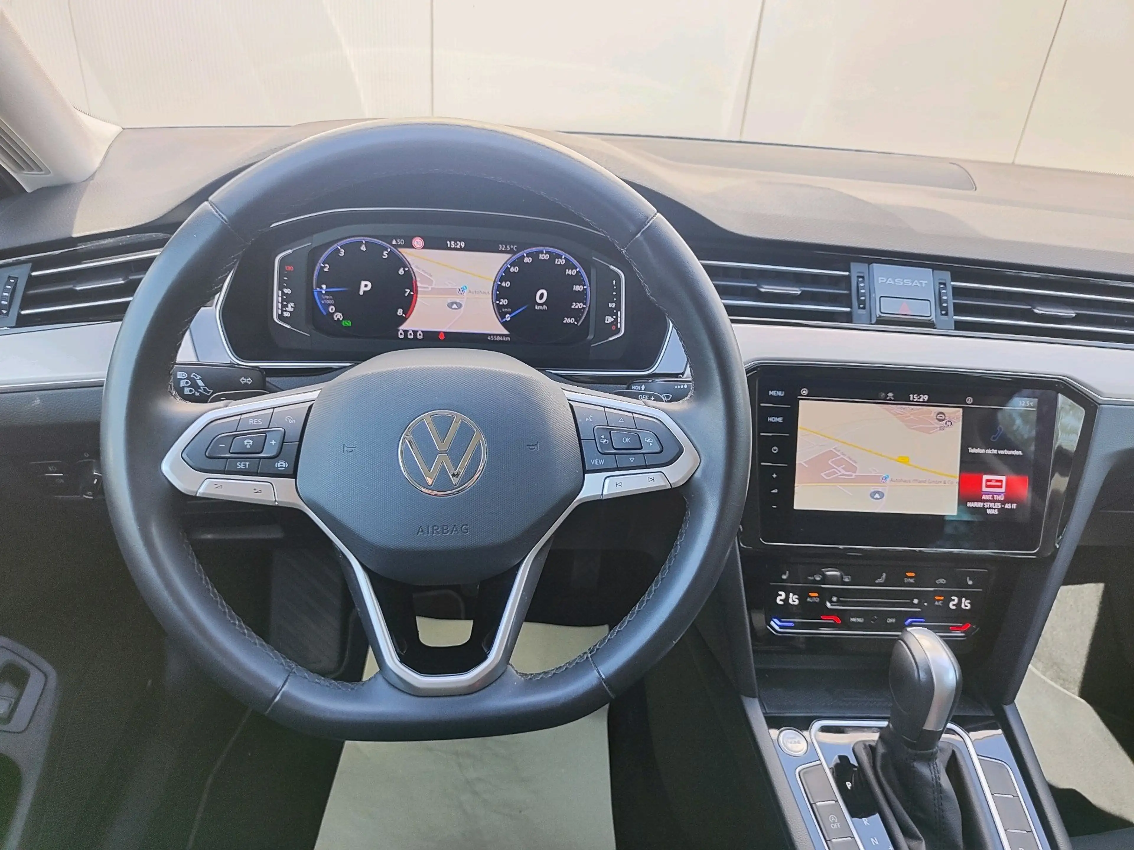 Volkswagen Passat Variant 2.0 TSI Elegance *AHK*ErgoActive*MATRIX* — photo 14