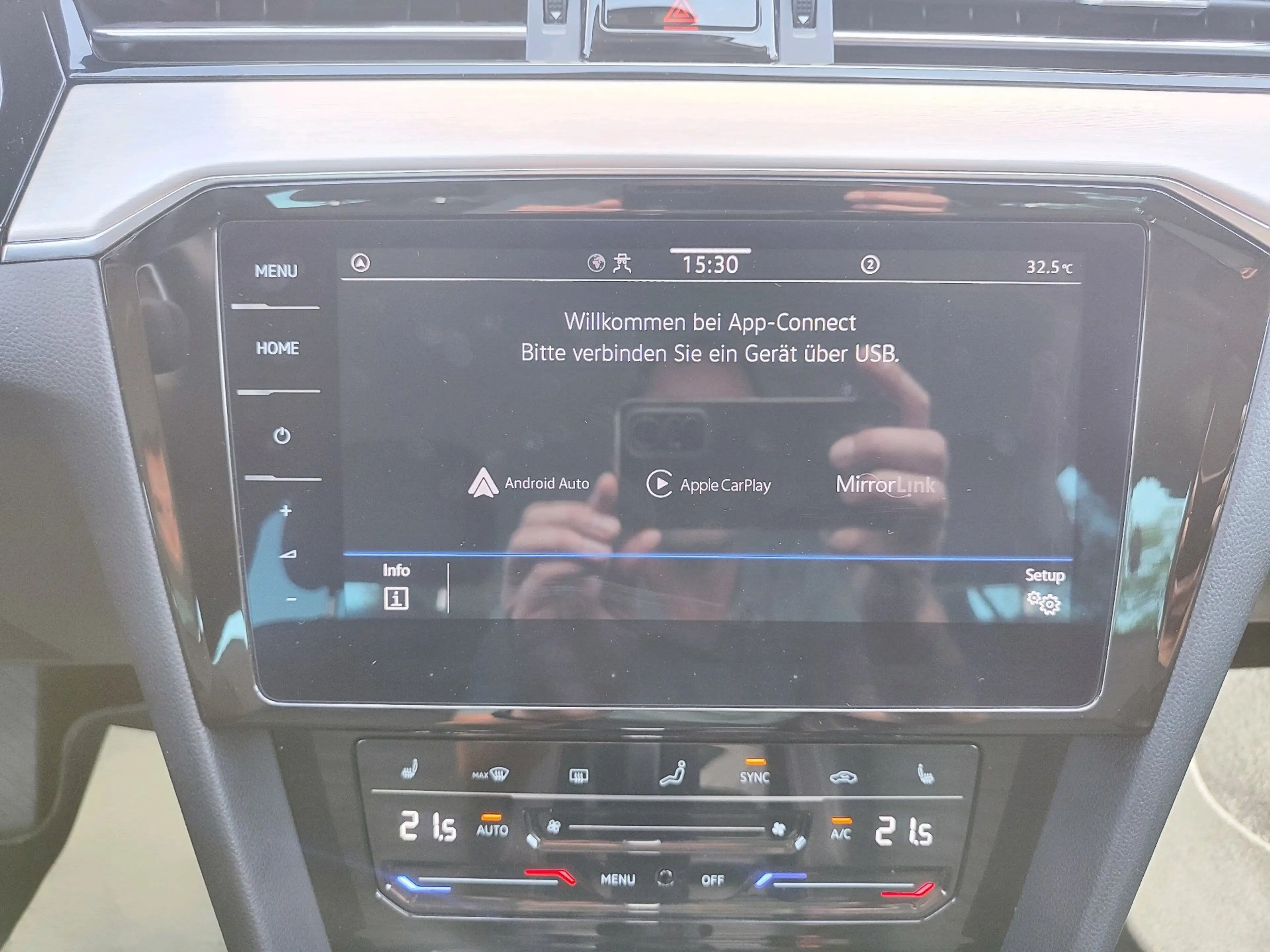 Volkswagen Passat Variant 2.0 TSI Elegance *AHK*ErgoActive*MATRIX* — photo 18