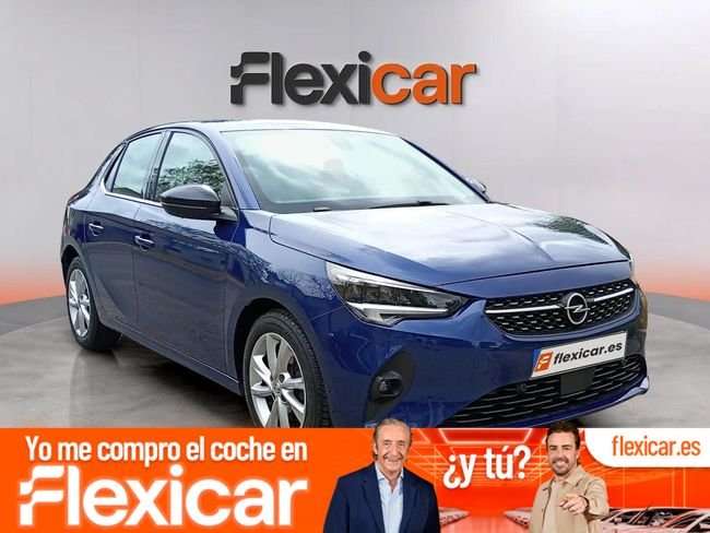 Opel Corsa 1.2T XHL 74kW (100CV) Elegance Auto - foto 1