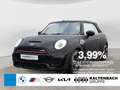 MINI John Cooper Works Cabrio FACEL. LED NAVI H/K Schwarz - thumbnail 1