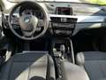 BMW X1 xdrive18d Auto Bianco - thumbnail 10