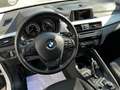 BMW X1 xdrive18d Auto Bianco - thumbnail 13
