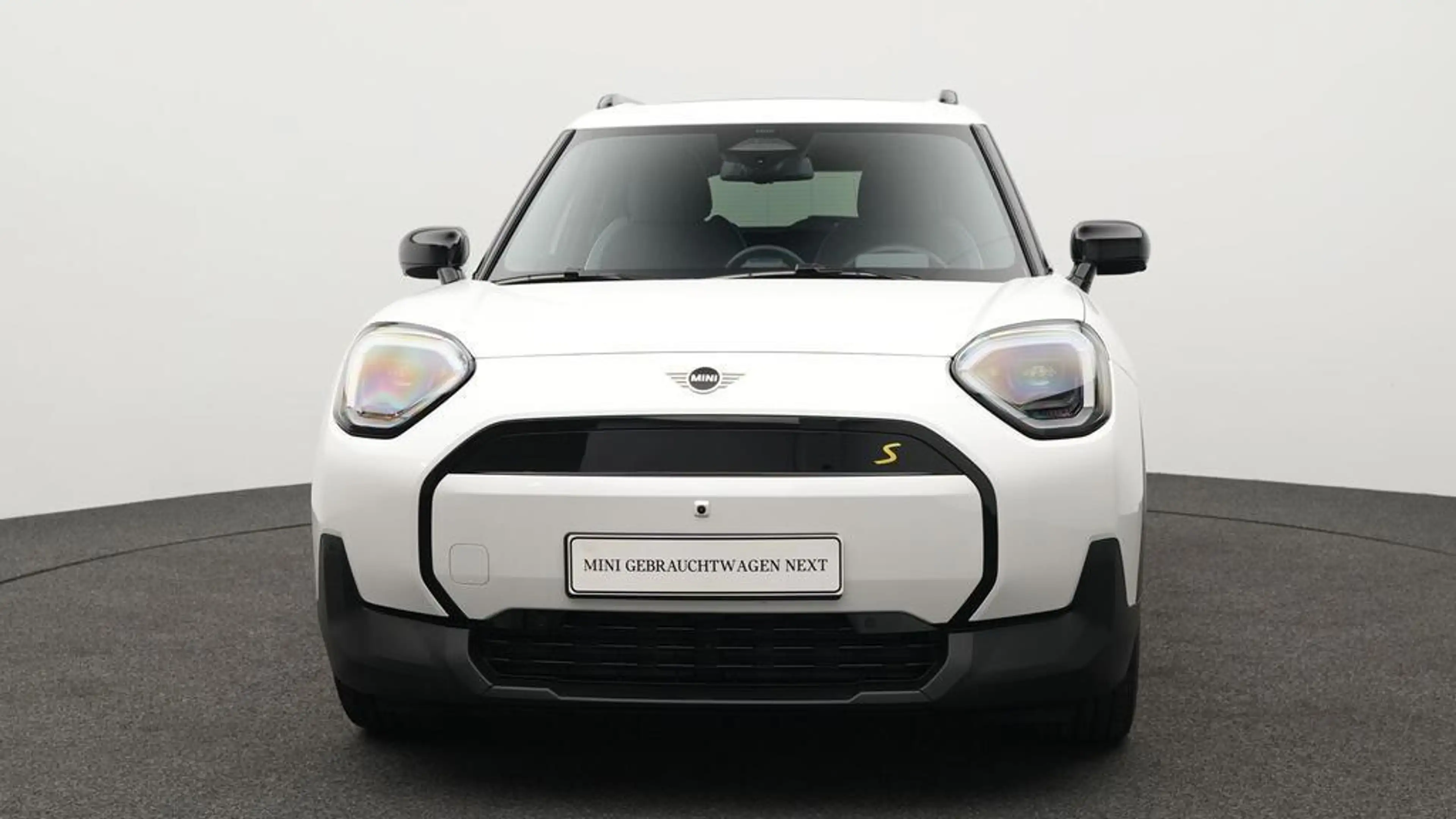 MINI Aceman Classic Trim — photo 15