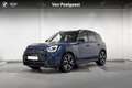 MINI John Cooper Works Countryman E L 66.5 kWh Niebieski - thumbnail 1