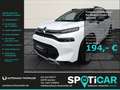 Citroen C3 Aircross Shine Pack 1.2 PureTech 110 EU6d AHK-abnehmbar Nav Weiß - thumbnail 1