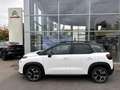 Citroen C3 Aircross Shine Pack 1.2 PureTech 110 EU6d AHK-abnehmbar Nav Weiß - thumbnail 3