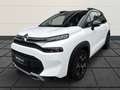 Citroen C3 Aircross Shine Pack 1.2 PureTech 110 EU6d AHK-abnehmbar Nav Weiß - thumbnail 2