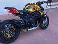 MV Agusta Dragster 800 RR SCS Amarillo - thumbnail 1