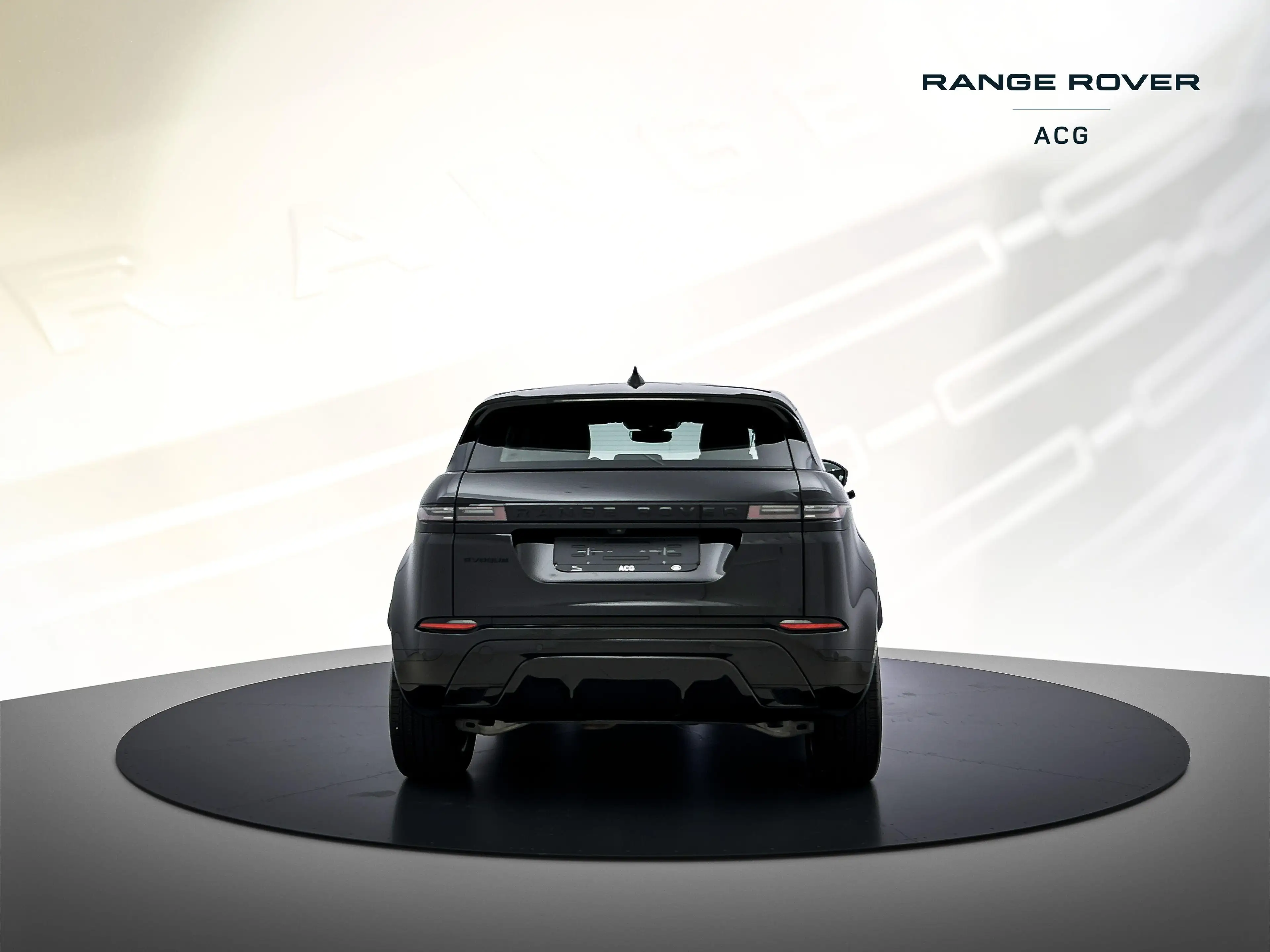 Land Rover Range Rover Evoque P270e Dynamic SE — photo 7