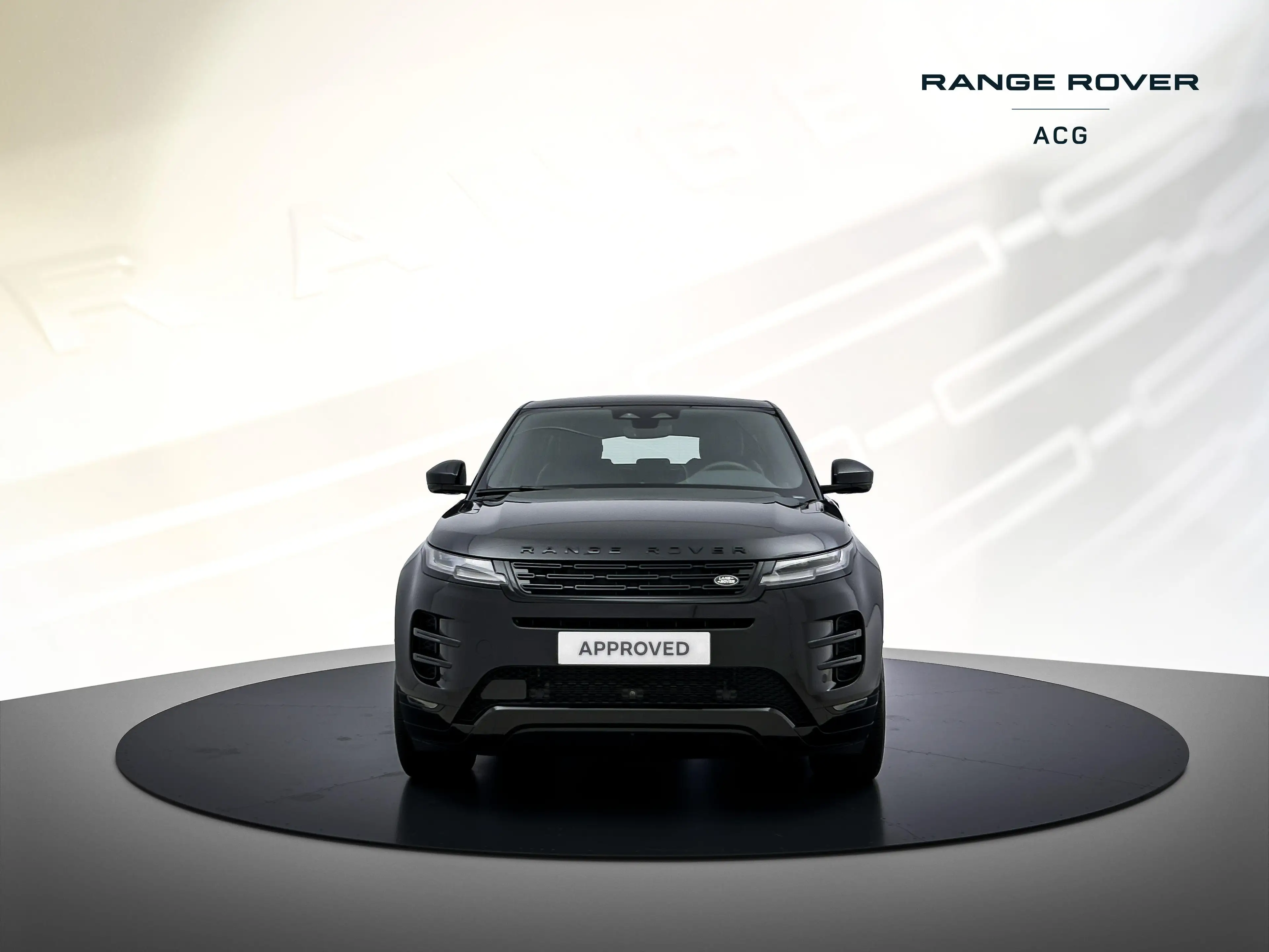 Land Rover Range Rover Evoque P270e Dynamic SE — photo 8