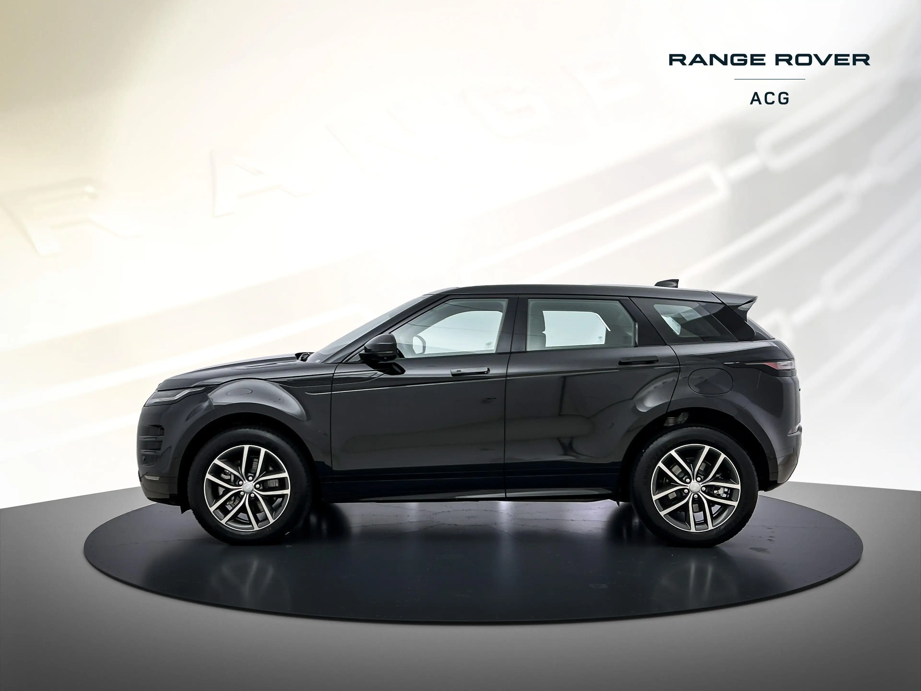 Land Rover Range Rover Evoque P270e Dynamic SE — photo 6