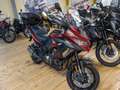 Kawasaki Versys 1000 Roşu - thumbnail 1