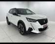 Peugeot 2008 1.5 BlueHDi GT Line Bianco - thumbnail 1
